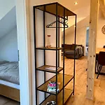 Am Taubenberg Apartment *