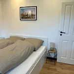Am Taubenberg Apartment