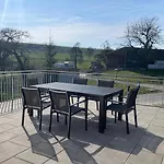 Am Taubenberg Apartment