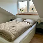 Am Taubenberg Apartment