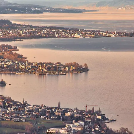 Am Taubenberg Apartman Bodolz