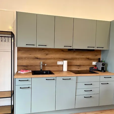 Apartment Am Taubenberg Bodolz
