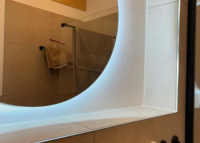 Apartman Am Taubenberg