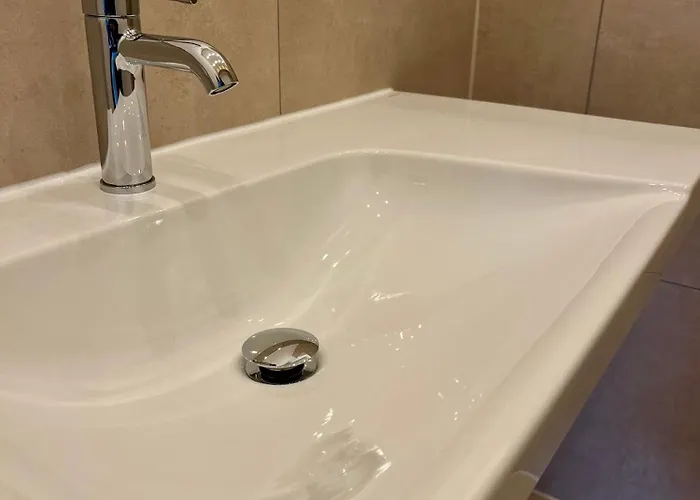 Apartman Am Taubenberg *