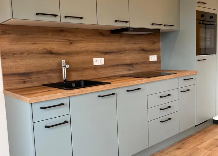 Am Taubenberg Apartman Bodolz