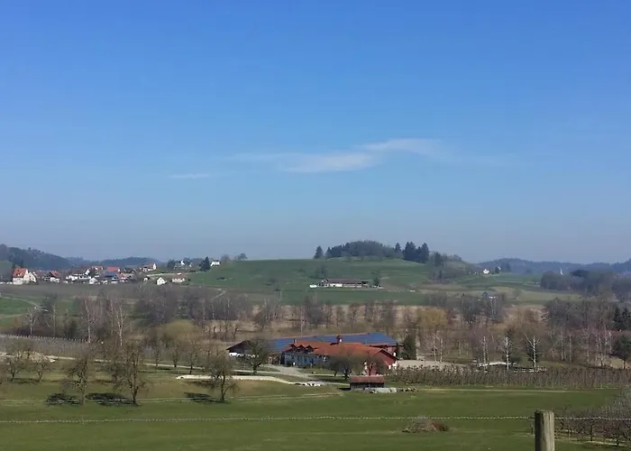 Am Taubenberg Apartman *